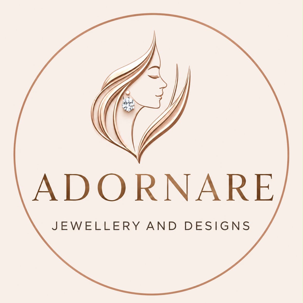 Adornare Jewellery and Designs